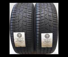 2 GOMME 225 55 16 CONTINENTAL A55175