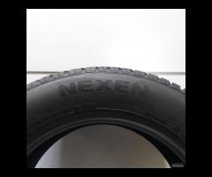 2 GOMME 225 55 16 NEXEN A55120
