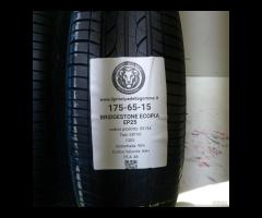 4 GOMME 175 65 15 BRIDGESTONE A55134