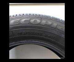 4 GOMME 175 65 15 BRIDGESTONE A55134 - 8
