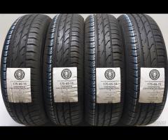 4 GOMME 175 65 15 CONTINENTAL A55169