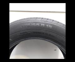 4 GOMME 175 65 15 CONTINENTAL A55169 - 7