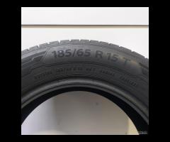 4 GOMME 185 65 15 BARUM A55074 - 6