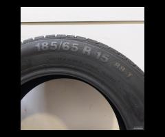 4 GOMME 185 65 15 BARUM A55094 - 6