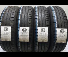 4 GOMME 185 65 15 CONTINENTAL A55159