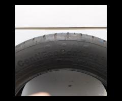 4 GOMME 185 65 15 CONTINENTAL A55159 - 6