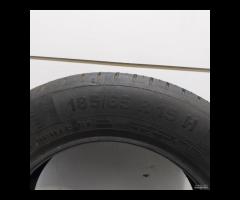4 GOMME 185 65 15 CONTINENTAL A55159 - 7