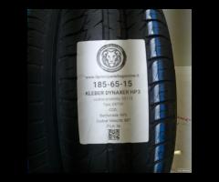 4 GOMME 185 65 15 KLEBER A55113