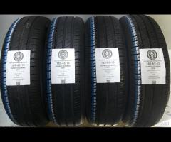 4 GOMME 185 65 15 KUMHO A55102