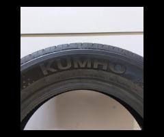 4 GOMME 185 65 15 KUMHO A55102