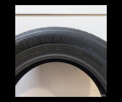 4 GOMME 185 65 15 KUMHO A55102 - 6