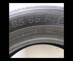 4 GOMME 185 65 15 KUMHO A55102 - 7