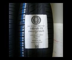 4 GOMME 185 65 15 PIRELLI A55064