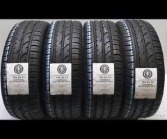 4 GOMME 195 55 15 CONTINENTAL A55173