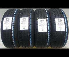 4 GOMME 195 55 15 KLEBER A55111