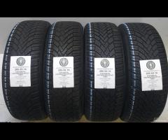 4 GOMME 205 55 16 CONTINENTAL A55084