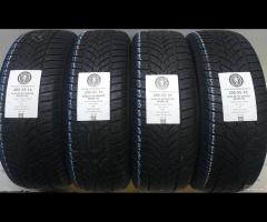 4 GOMME 205 55 16 DUNLOP A55086