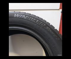 4 GOMME 205 55 16 NEXEN A55059 - 6