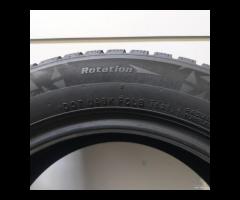 4 GOMME 205 55 16 NEXEN A55059 - 7