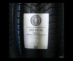 4 GOMME 205 55 16 PIRELLI A55082