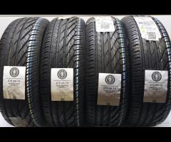 4 GOMME 215 65 15 UNIROYAL A55140