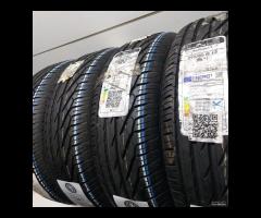 4 GOMME 215 65 15 UNIROYAL A55140