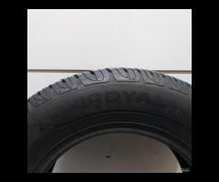 4 GOMME 215 65 15 UNIROYAL A55140