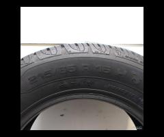 4 GOMME 215 65 15 UNIROYAL A55140 - 7