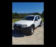 Dacia Duster 1.5 dCi - Garanzia 12 Mesi