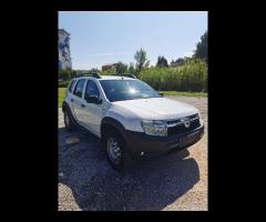 Dacia Duster 1.5 dCi - Garanzia 12 Mesi