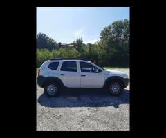 Dacia Duster 1.5 dCi - Garanzia 12 Mesi