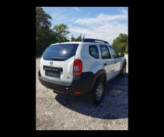 Dacia Duster 1.5 dCi - Garanzia 12 Mesi
