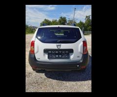 Dacia Duster 1.5 dCi - Garanzia 12 Mesi