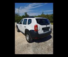Dacia Duster 1.5 dCi - Garanzia 12 Mesi - 6