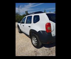 Dacia Duster 1.5 dCi - Garanzia 12 Mesi - 8