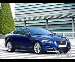 Ricambi jaguar XF