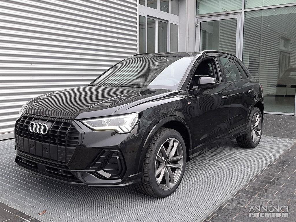 Audi q3 2020 ricambi - 1/1