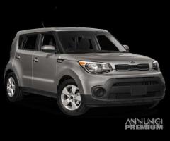 Ricambi kia soul