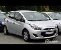 Ricambi hyundai ix 20