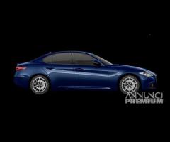 Ricambi alfa romeo Giulia
