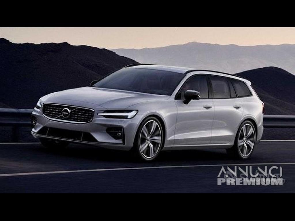 Ricambi volvo V 60 - 1/1