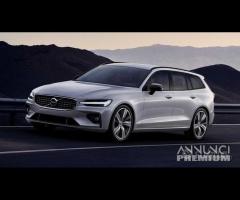 Ricambi volvo V 60