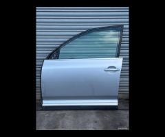 PORTA PORTIERA SPORTELLO PORSCHE CAYENNE 9PA 2003/