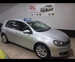 Volkswagen Golf 1.6 gpl casa madre 2010 unico prop