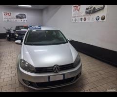 Volkswagen Golf 1.6 gpl casa madre 2010 unico prop