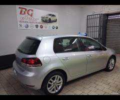 Volkswagen Golf 1.6 gpl casa madre 2010 unico prop