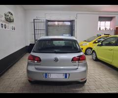 Volkswagen Golf 1.6 gpl casa madre 2010 unico prop