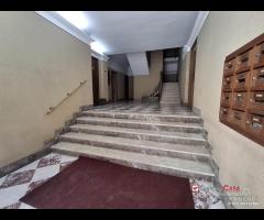 Camere in appartamento zona centro