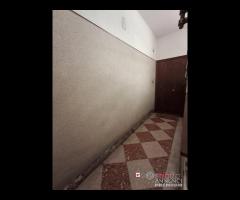 Camere in appartamento zona centro
