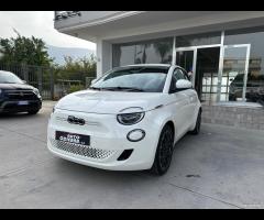 Fiat 500 500e Berlina 42 kWh LA PRIMA